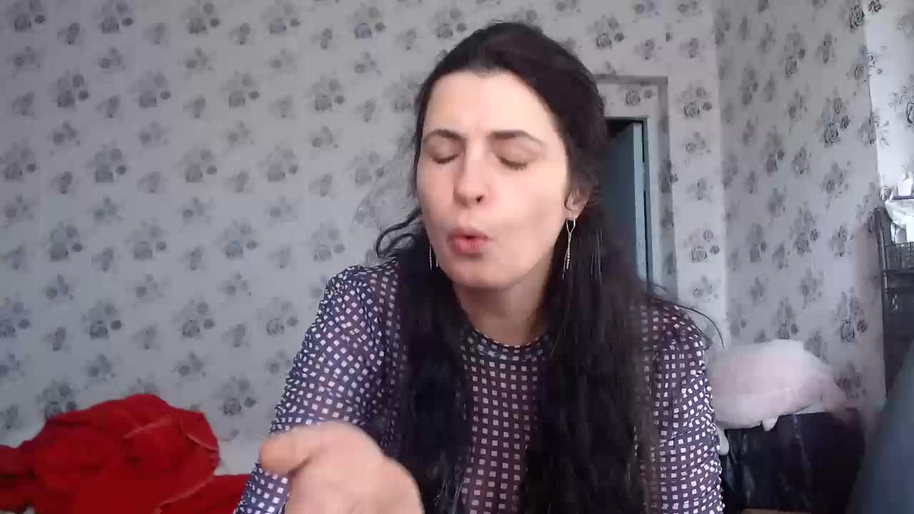 KristiWhite Adult Chat November 25, 2025