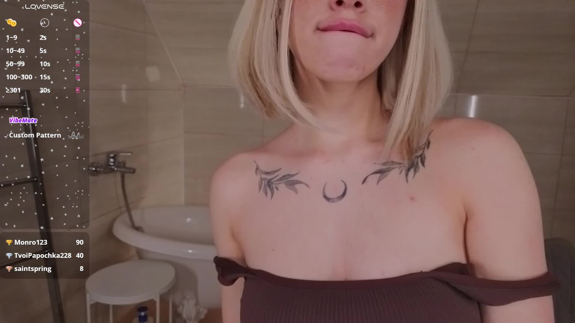 Necucubi Adult Chat November 25, 2025