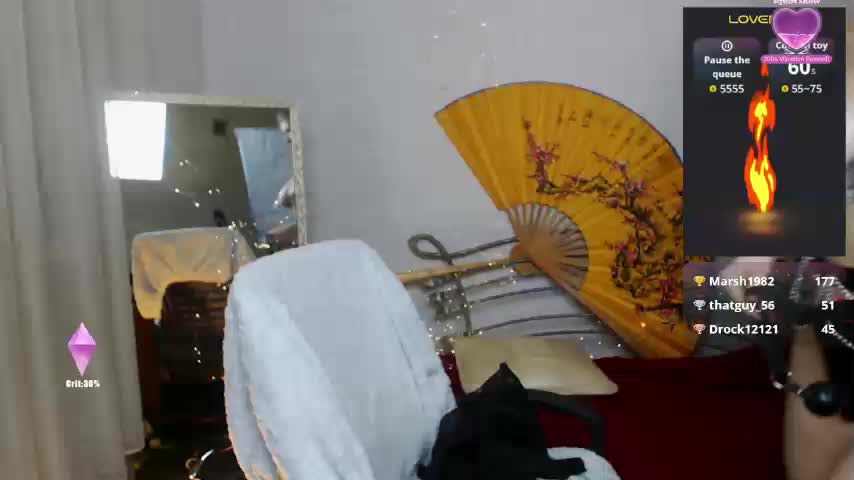 fairylight Adult Chat November 25, 2025