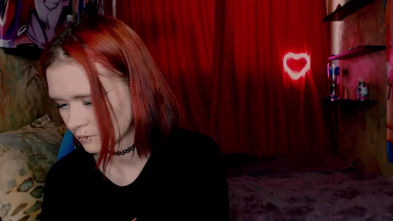 Velvet-and-Venom Adult Chat November 25, 2025