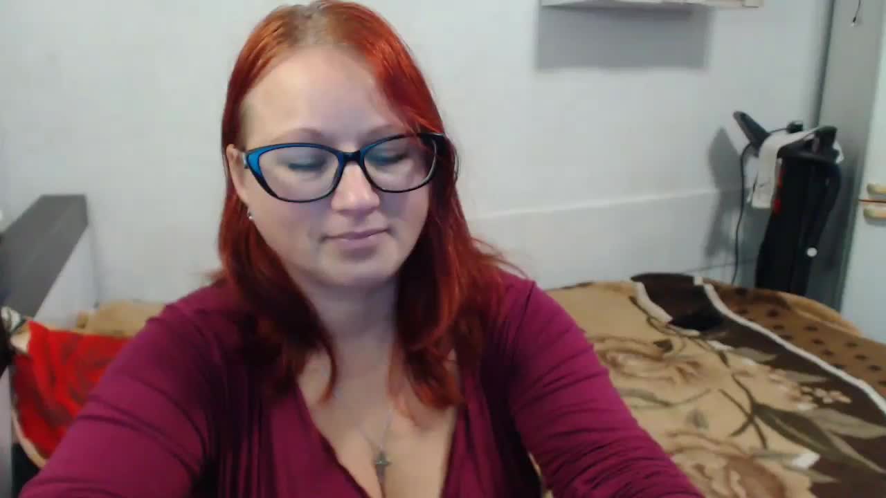Lilia4joy Adult Chat November 25, 2025