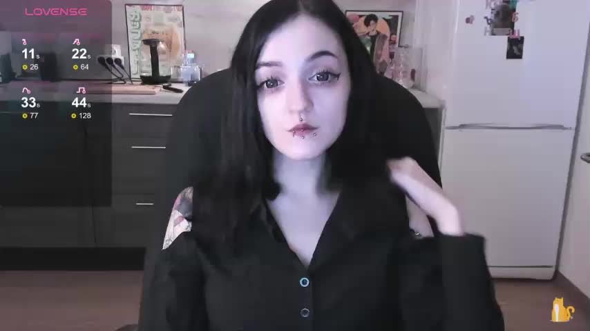 milina__ Adult Chat November 25, 2025