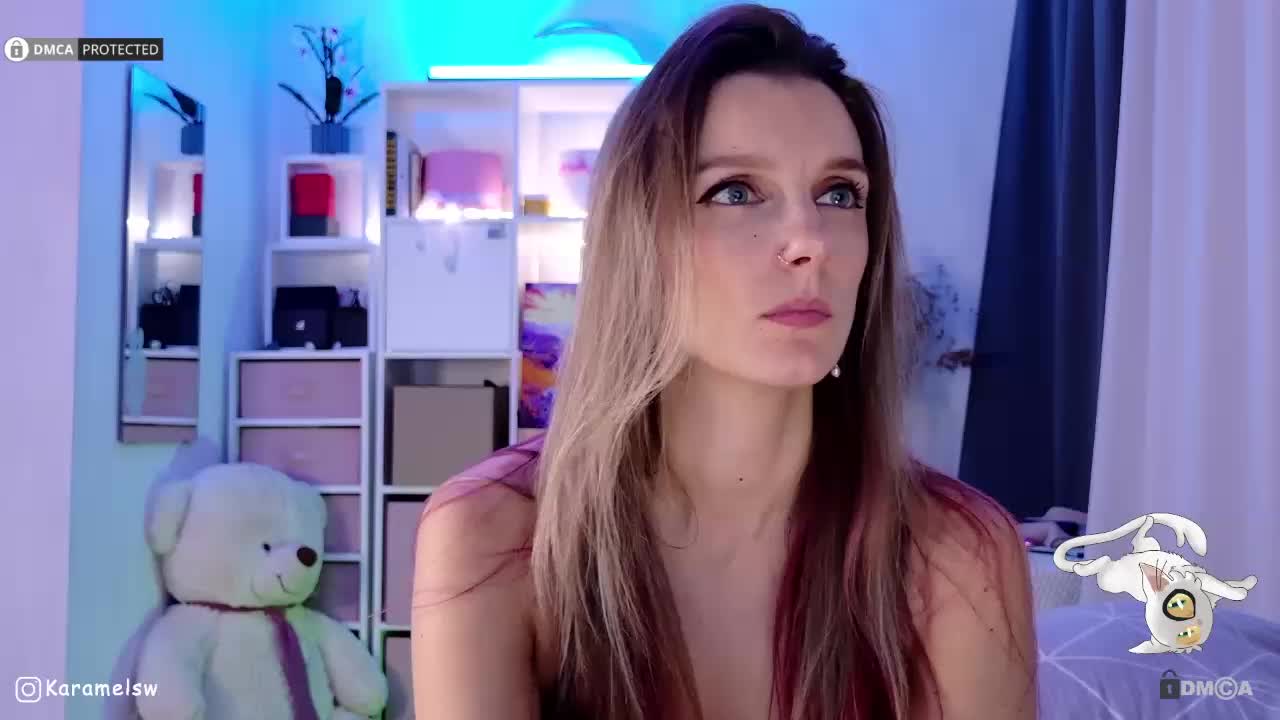 Karamelsw Adult Chat November 25, 2025