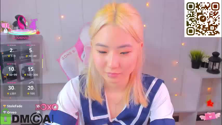 bridgetbottrel Adult Chat November 25, 2025