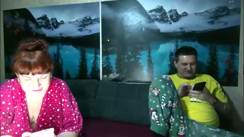 kleosnow Adult Chat November 25, 2025