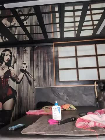 DarkDea Adult Chat November 25, 2025