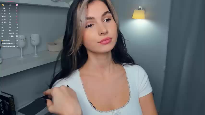 mirandabettman Adult Chat November 25, 2025