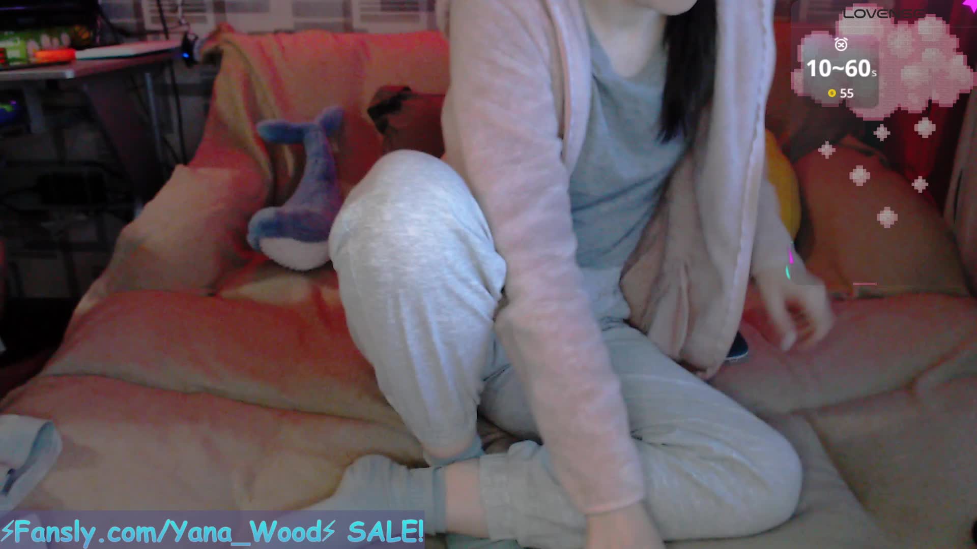 Camkitana Adult Chat November 25, 2025