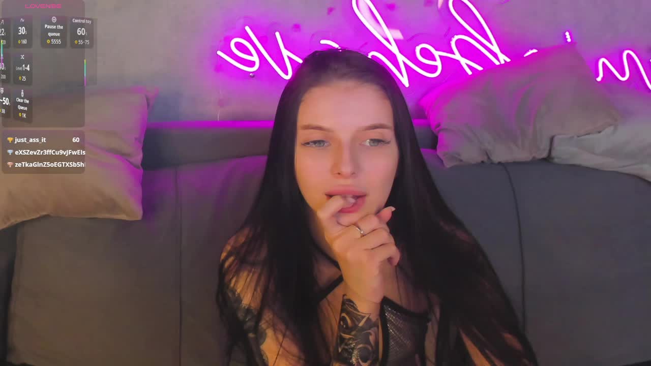 Eva-Mayers Adult Chat November 25, 2025