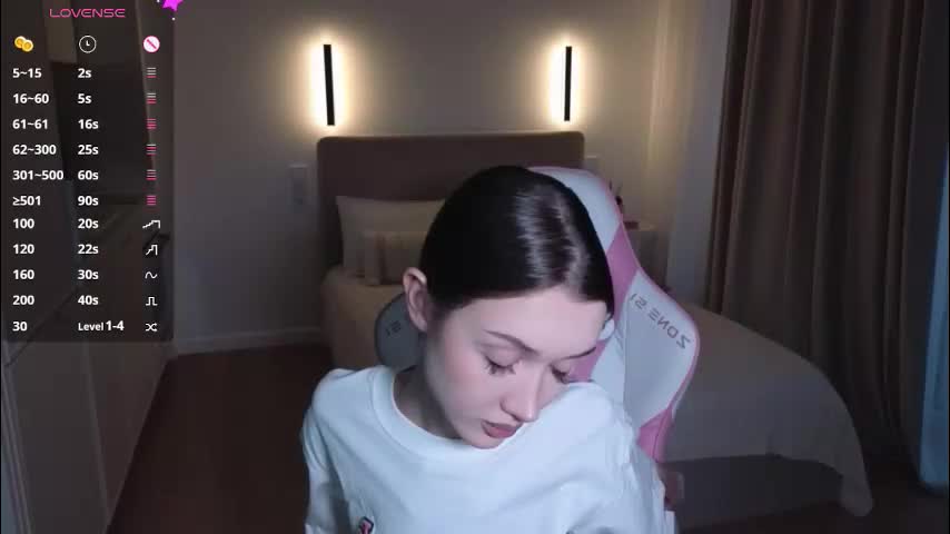 sweetiebones Adult Chat November 25, 2025