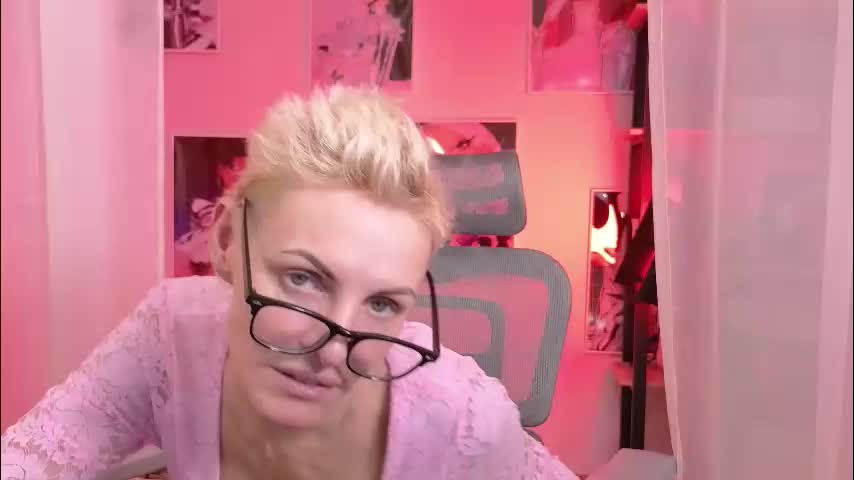 nymphvariety Adult Chat November 25, 2025