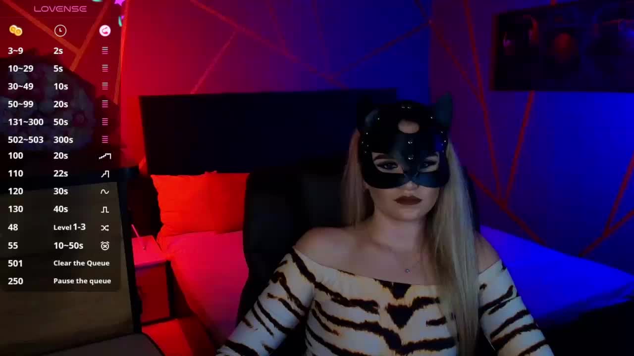 __Sofia_Cat__ Adult Chat November 25, 2025