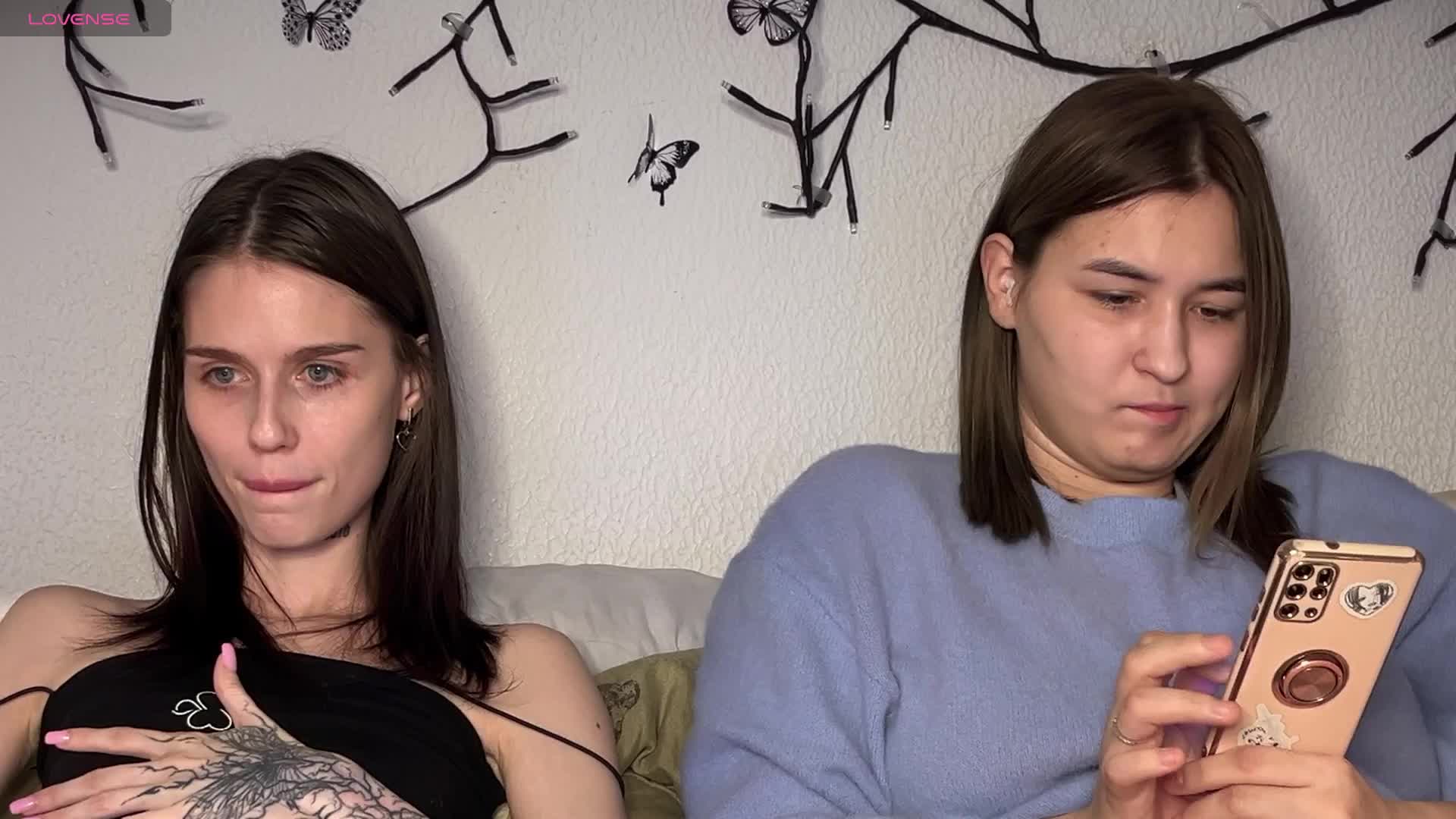 Passionate_Girls Adult Chat November 26, 2025