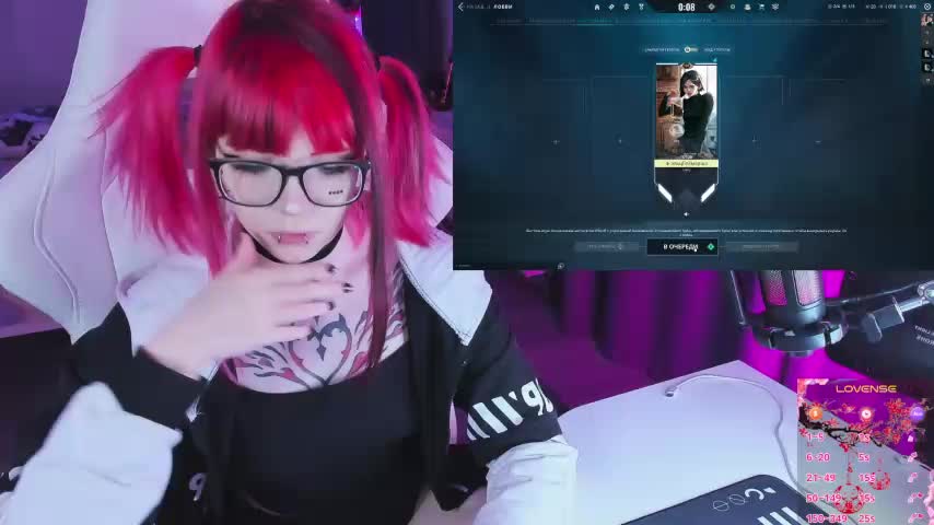 Yumi_Youkai Adult Chat November 26, 2025