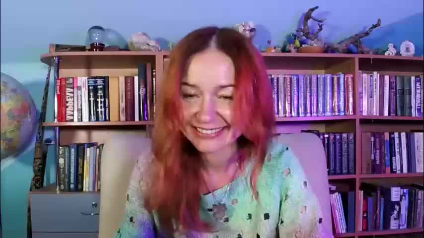 foxilady357 Adult Chat November 26, 2025