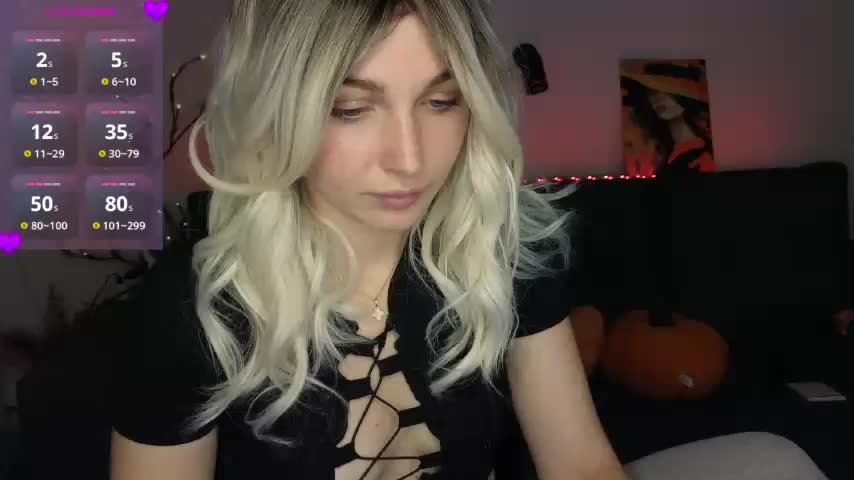 MellicaX Adult Chat November 25, 2025