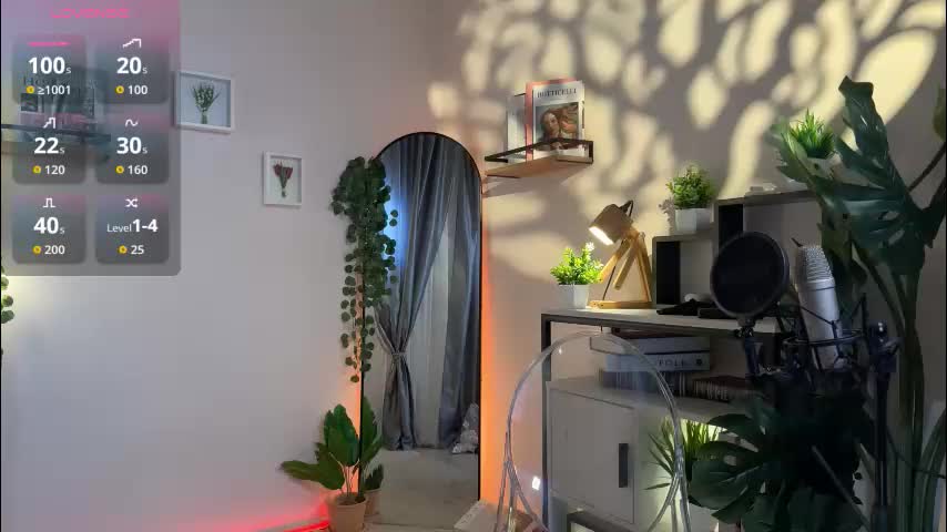 juliette_junson Adult Chat November 26, 2025