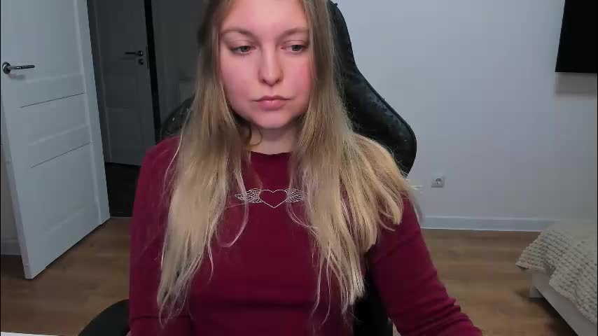 stacy_miraclee Adult Chat November 26, 2025