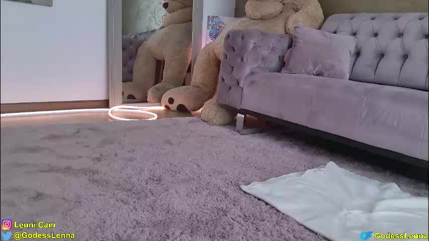 lenna_godess Adult Chat November 25, 2025
