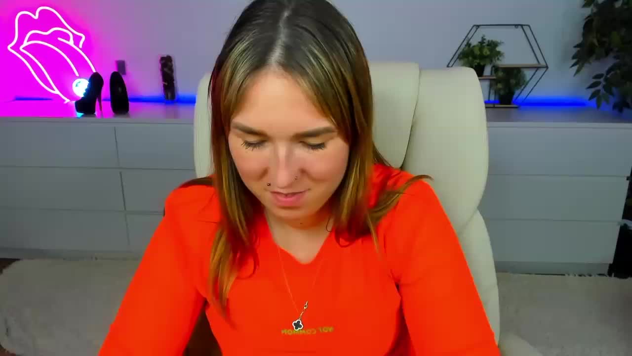 SofiiDarling Adult Chat November 26, 2025