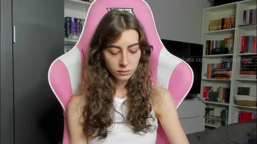 prettysomething Adult Chat November 25, 2025