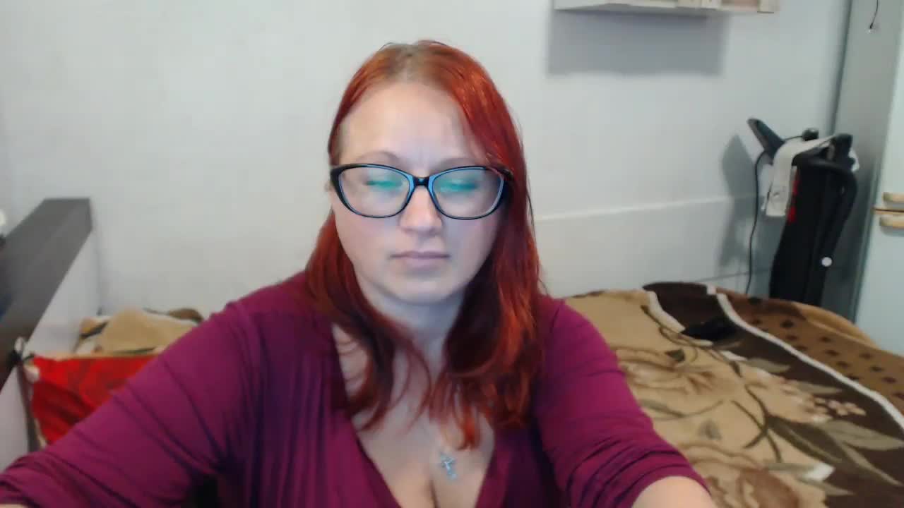 Lilia4joy Adult Chat November 25, 2025