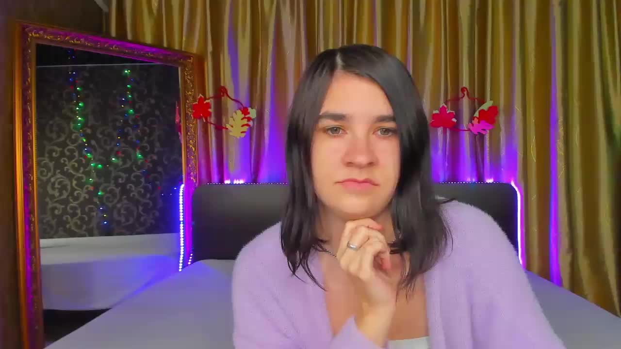 Polly-Love Adult Chat November 25, 2025