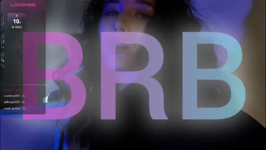 robin_yours Adult Chat November 25, 2025