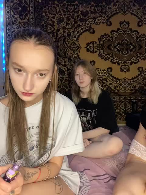 mayadashaaa Adult Chat November 25, 2025