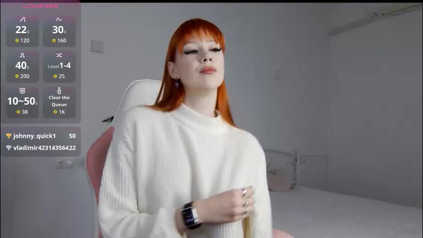 alyxkinski Adult Chat November 26, 2025