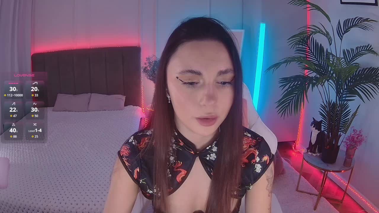 Lerochkaa Adult Chat November 26, 2025