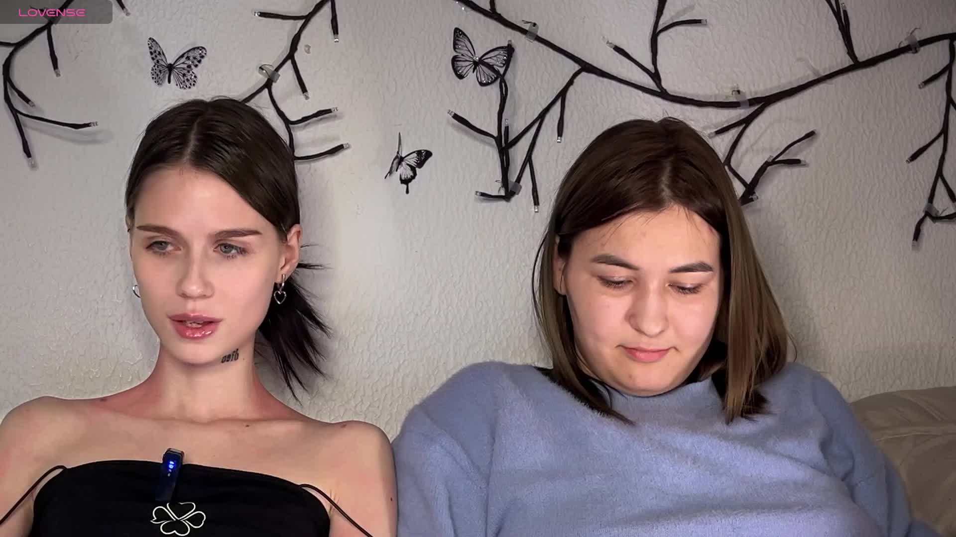 Passionate_Girls Adult Chat November 26, 2025