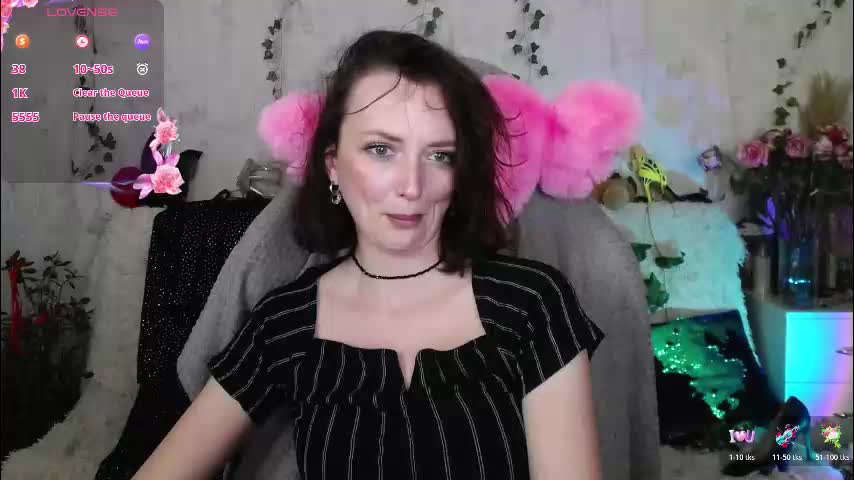 sheslike_firstlove Adult Chat November 26, 2025