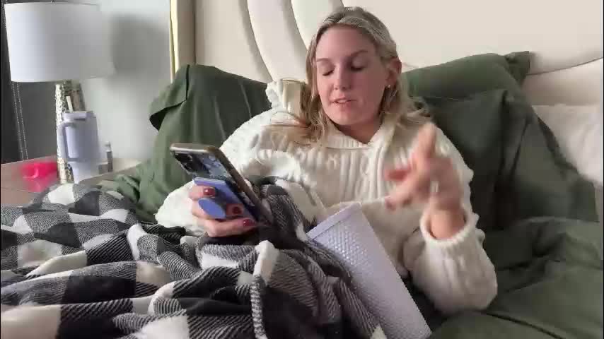 graciemae_baexx Adult Chat November 26, 2025