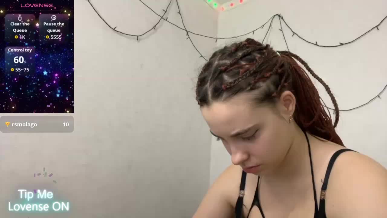 FunnyBanny0312 Adult Chat November 26, 2025