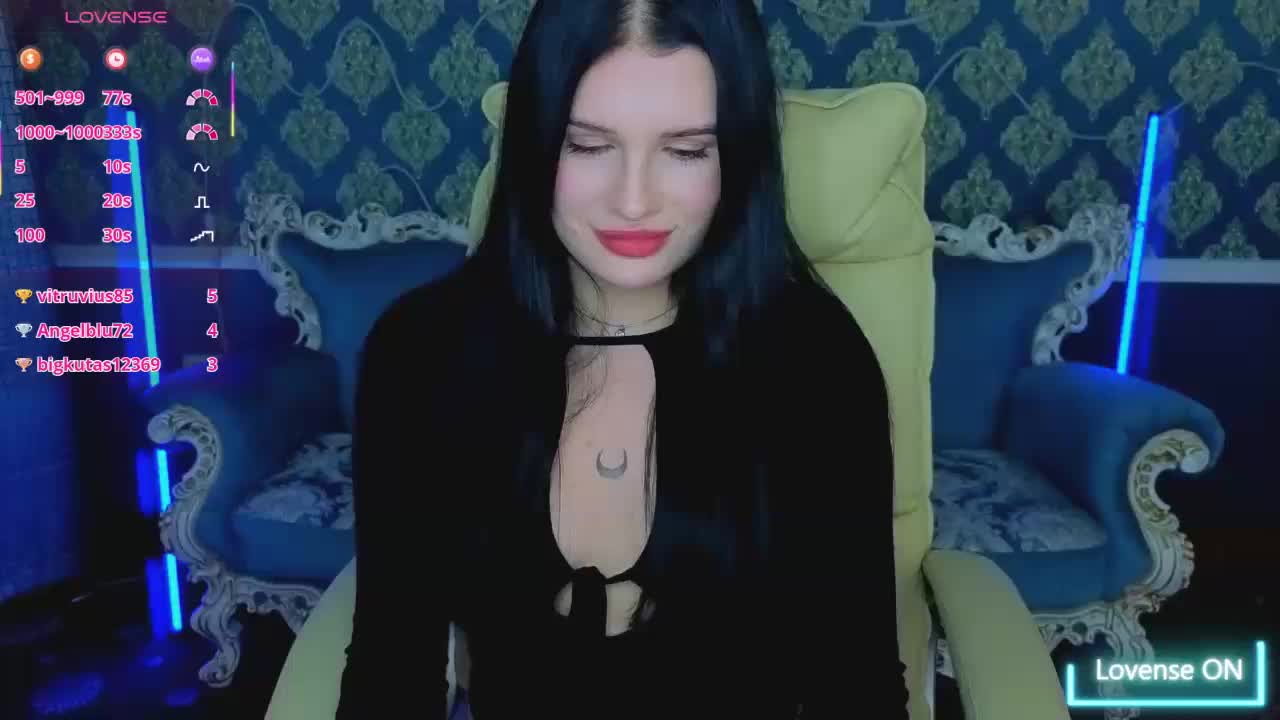 NeylaCharm Adult Chat November 26, 2025