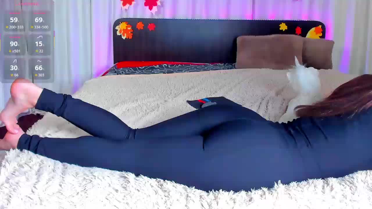 Jesikalooove Adult Chat November 25, 2025