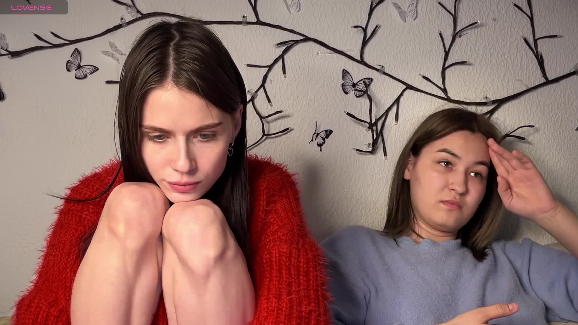 Passionate_Girls Adult Chat November 26, 2025