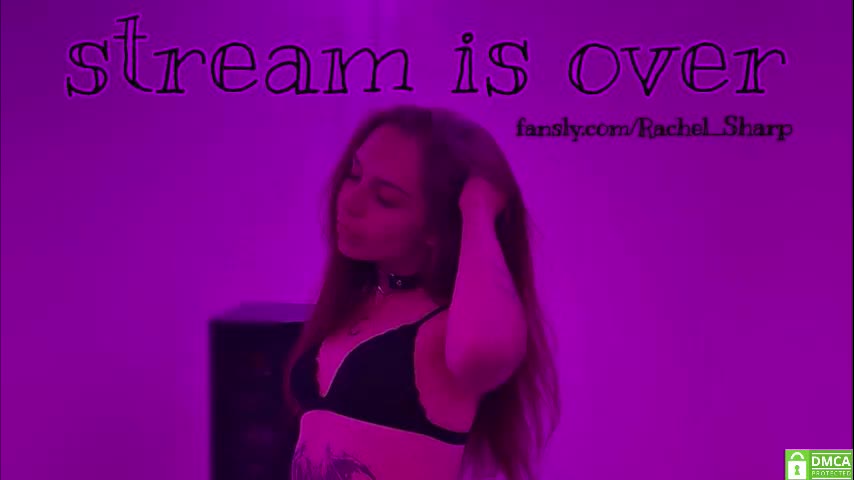 rachel_sharp Adult Chat November 25, 2025