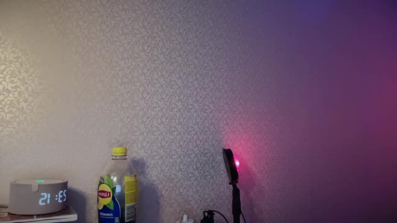 LISSSA1 Adult Chat November 26, 2025