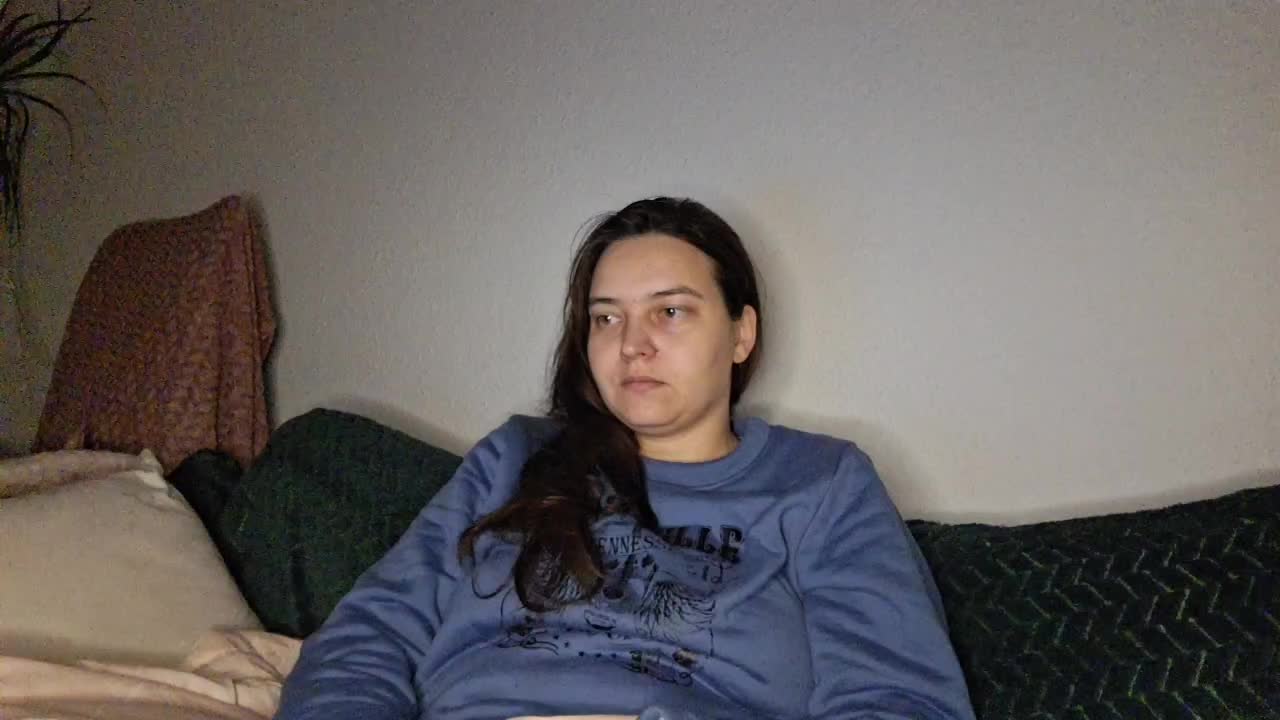 CyndeeWinter Adult Chat November 25, 2025