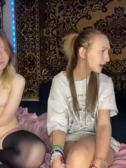 mayadashaaa Adult Chat November 25, 2025