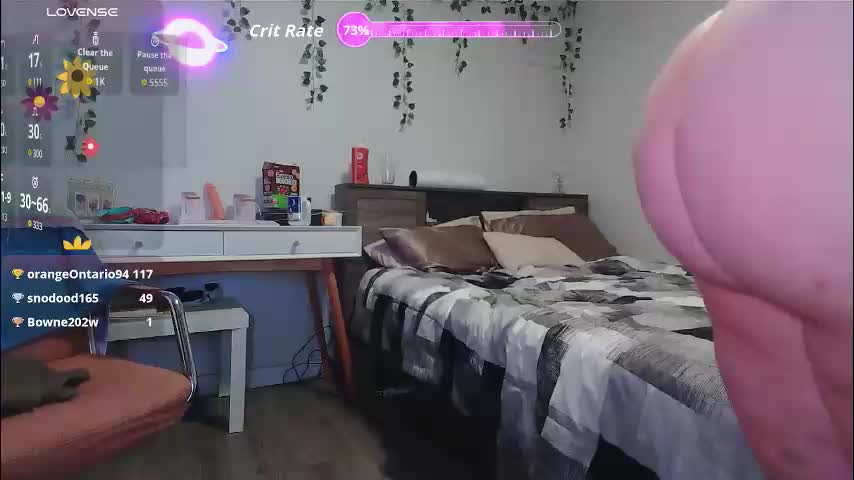 kittyymaze Adult Chat November 26, 2025