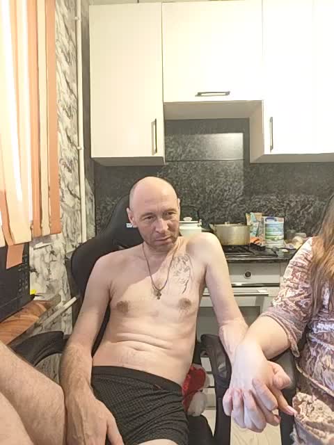 Innokentiy449 Adult Chat November 25, 2025