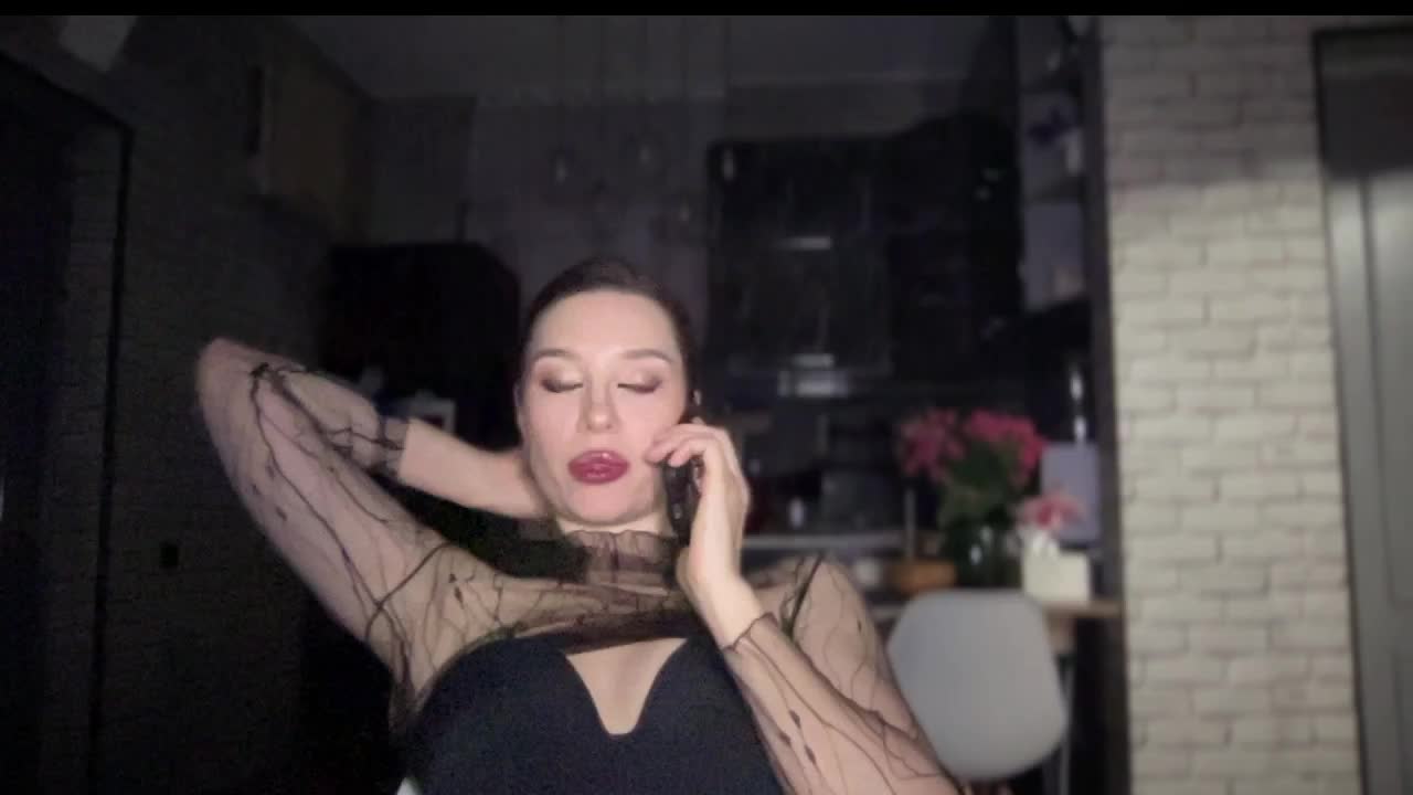 Melissa222Femdom Adult Chat November 25, 2025