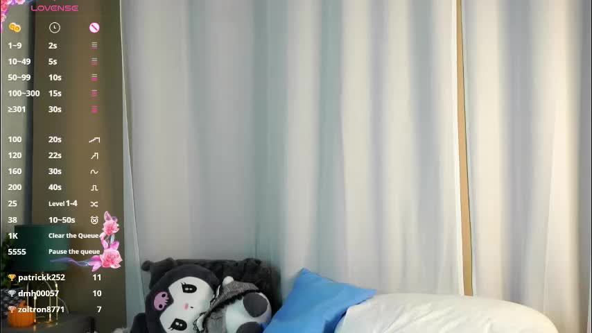 laureljarrar Adult Chat November 26, 2025