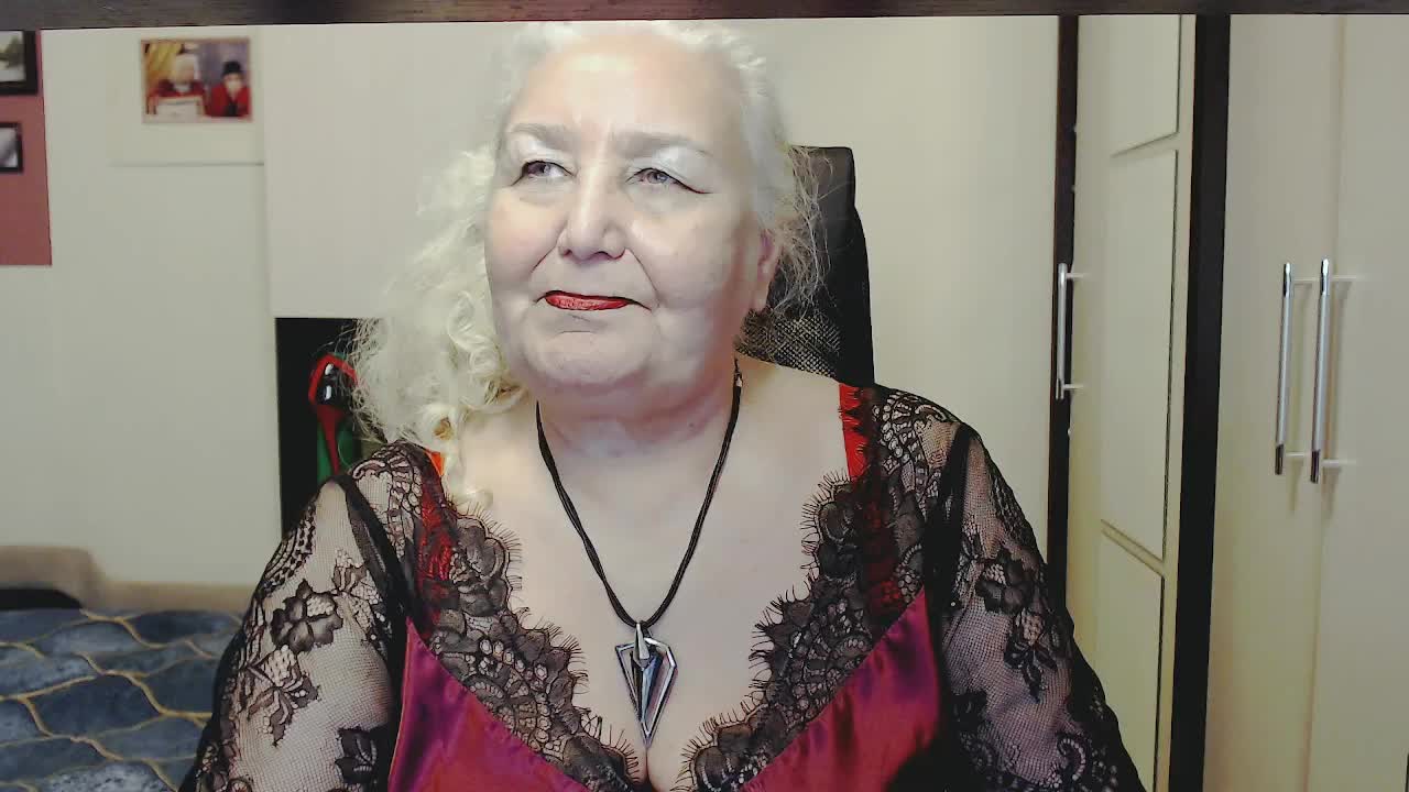 GrannyWants Adult Chat November 25, 2025