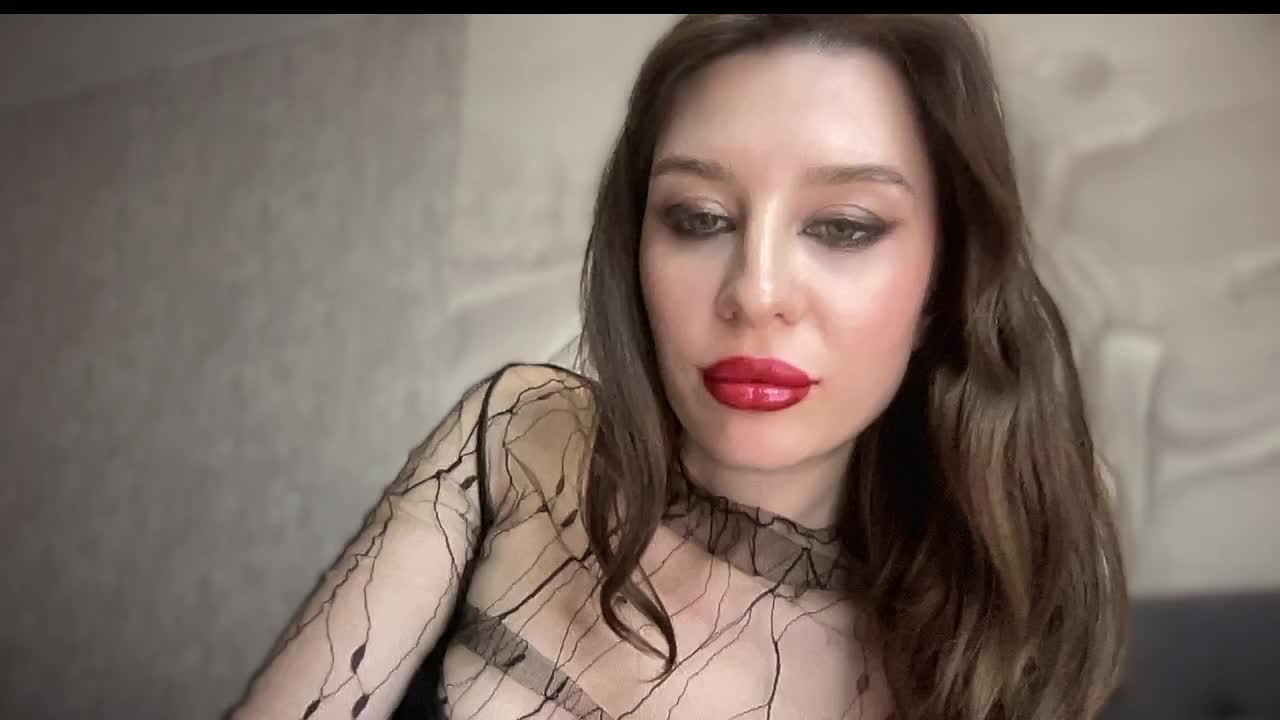 Melissa222Femdom Adult Chat November 26, 2025