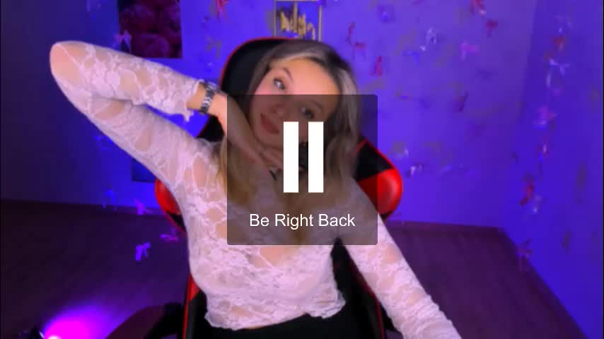 melissa_richardson Adult Chat November 26, 2025