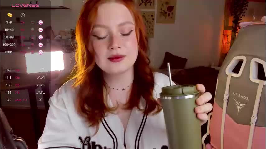 sofy_benson Adult Chat November 26, 2025